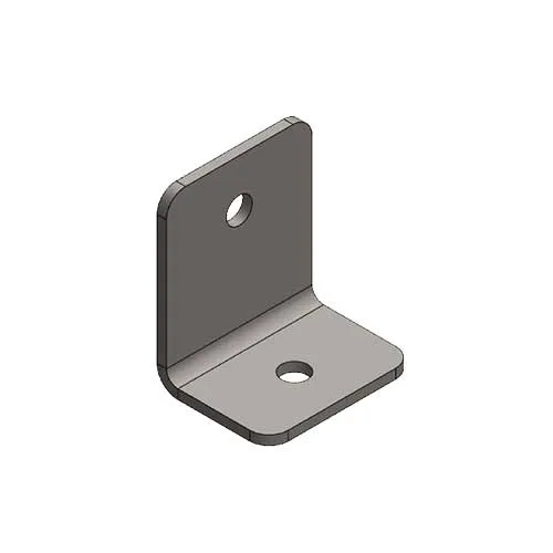 BKT0001 Universal Right-Angle Bracket