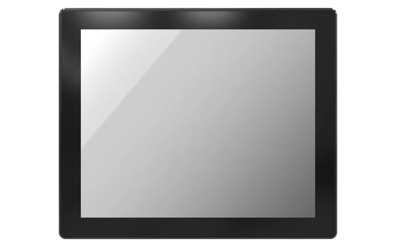 VIO-217-MX100H 17" 4:3 IP65 Industrial Touchscreen Monitor