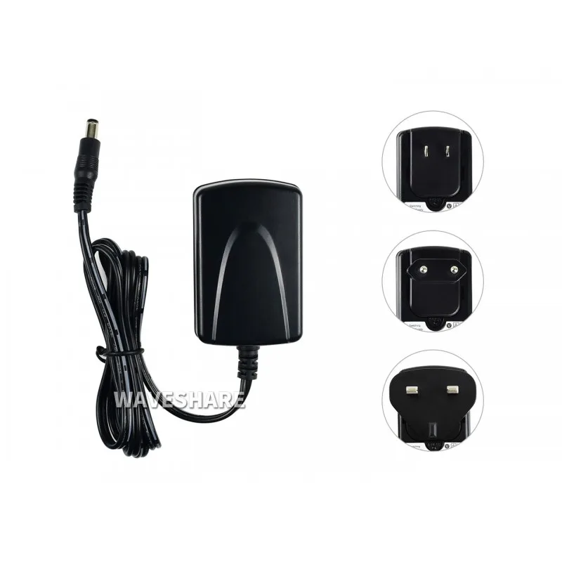 , 5 В/4 А, подходит для Jetson Nano