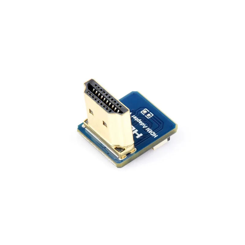 HDMI-кабель своими руками: HDMI-адаптер вертикальный