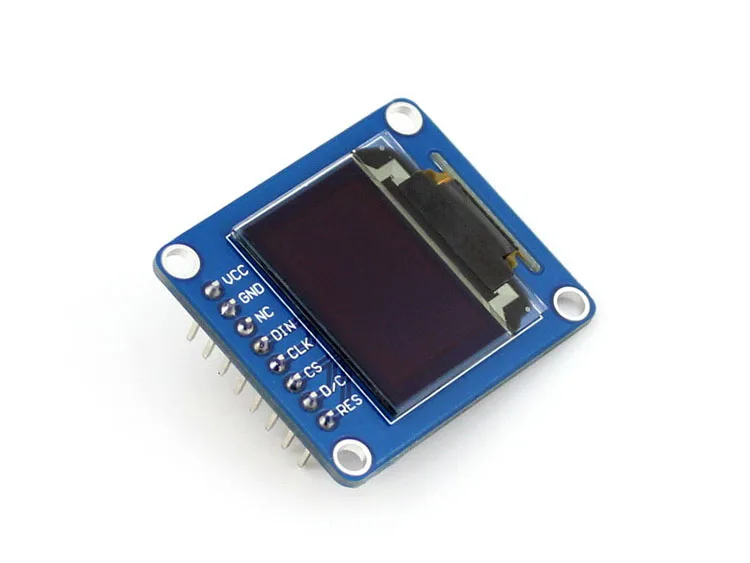 0.95inch RGB OLED (B)