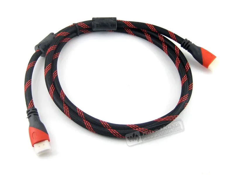 Двойной кабель HDMI 1,5 м
