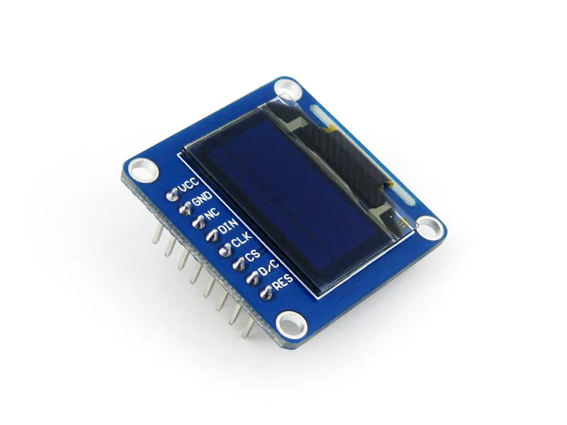0.96inch OLED (B)