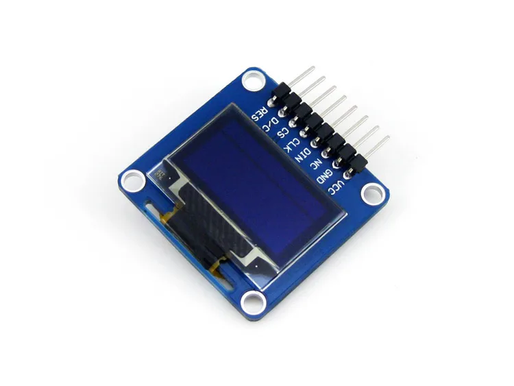 0.96inch OLED (A)