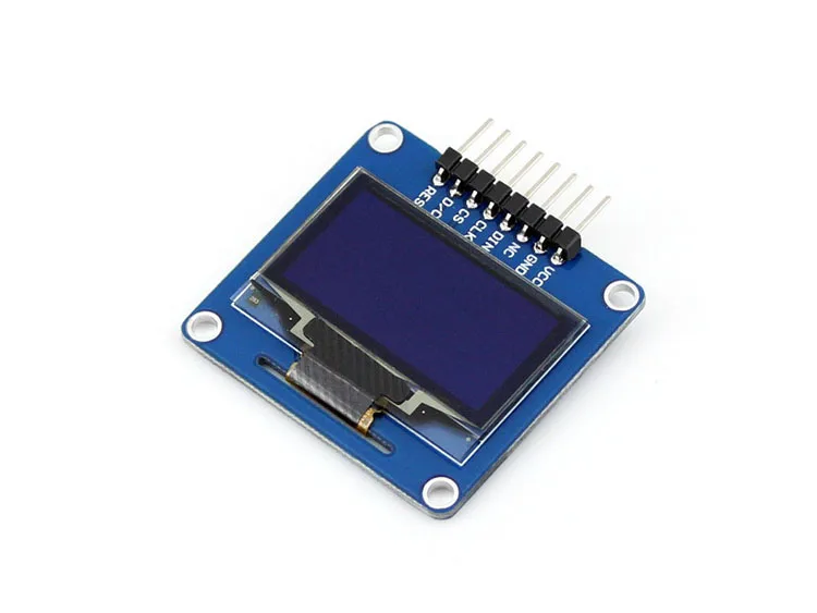1.3inch OLED (A)