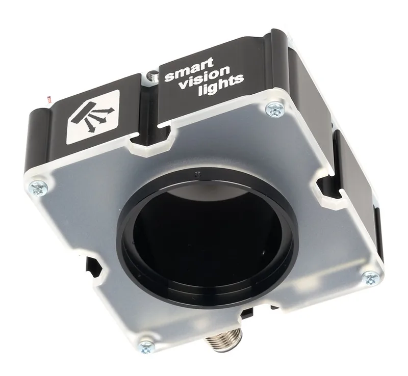 R80 EZ Mount Ring Light
