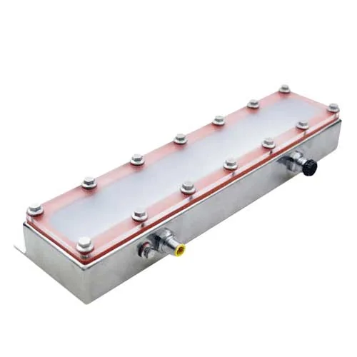 ODLW300 OverDrive™ Linear Connect-a-Light Washdown