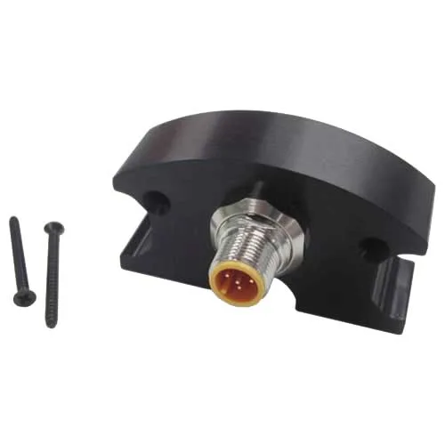 LHF300-PKIT 5-pin M12 Male Adapter