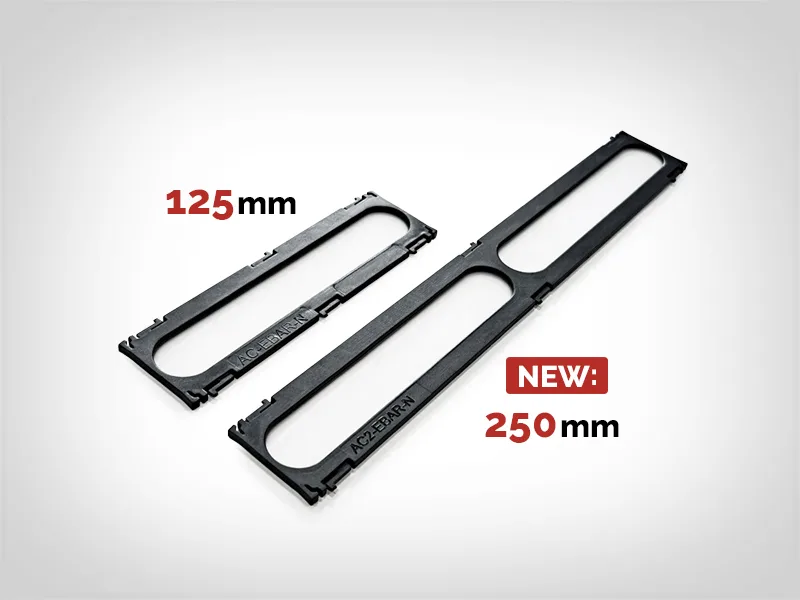 Angle Changers 125 & 250