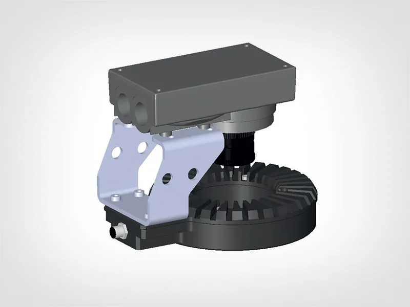 LRMOUNT V1