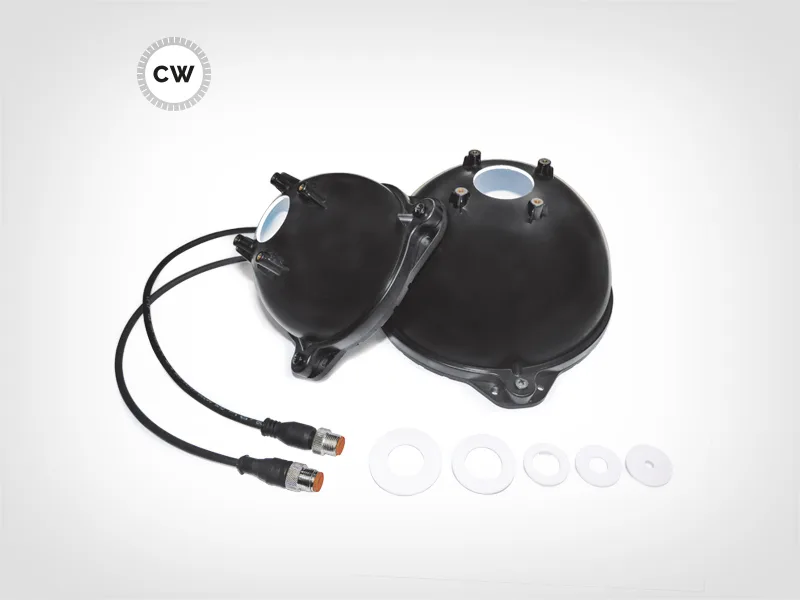 Small SDOME II