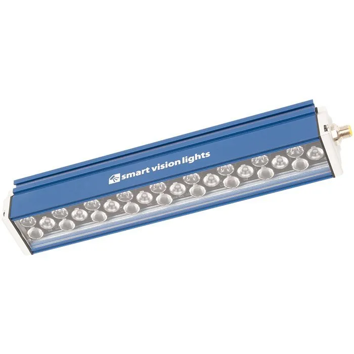 LTF Linear Light with Tunable Field of View