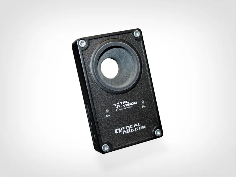 Optical Trigger