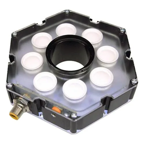 RCC130 EZ Mount Ring Light