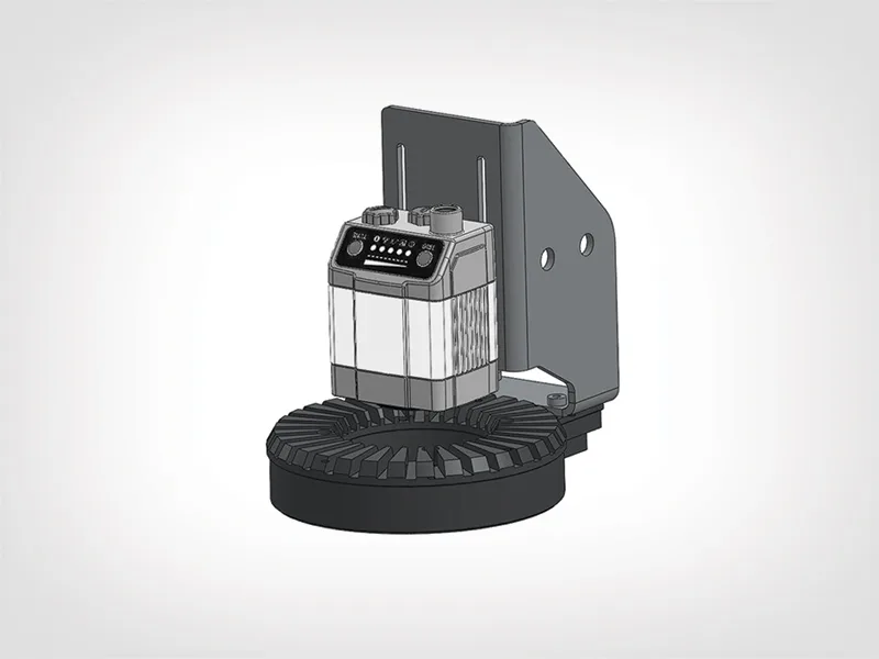 LRMOUNT V6