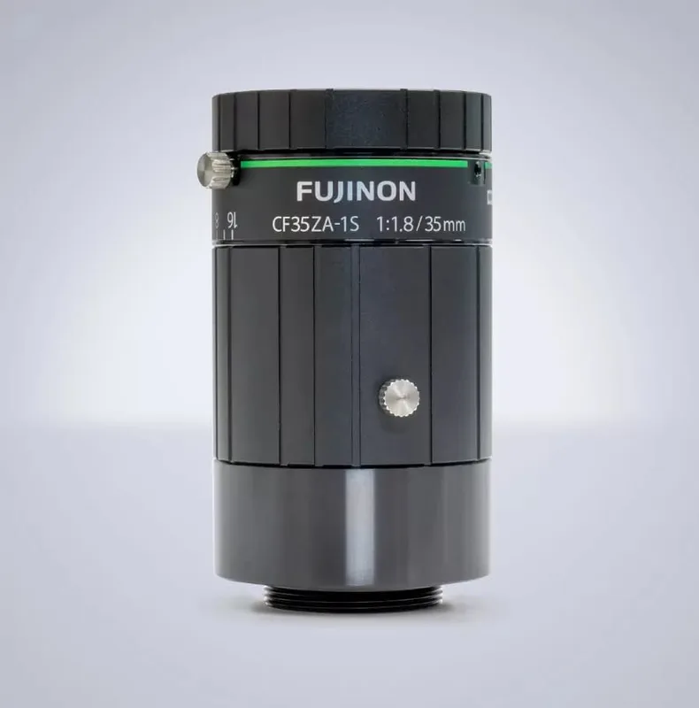 Fujinon C-Mount 23MP 4/3″ 35mm f/1.8