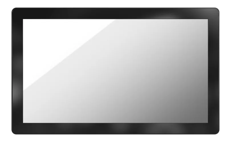 AIO-W221-MX 21.5" Full HD Capacitive Industrial Touchscreen Monitor