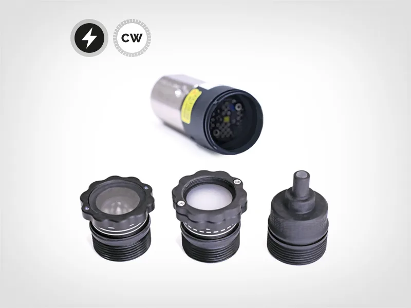 Combo Kit – CO-SPOT