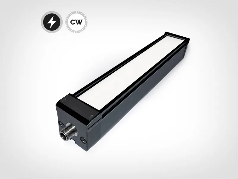 Backlight BLBAR+