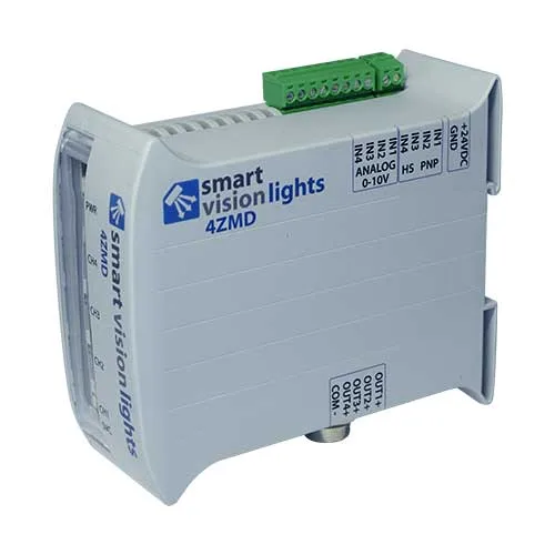 4ZMD Zones External Multi-Drive™