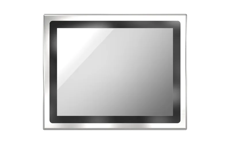 SIO-215-J1900 15" Stainless Steel Panel PC with Intel® Celeron® J1900