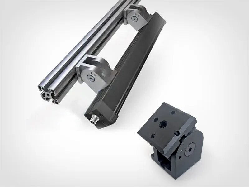 SWIVEL-MOUNT