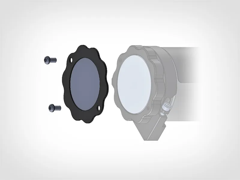 Z-SPOT polariser