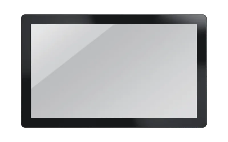 AIO-W221-MTL 21.5" Full HD Capacitive IP65 All In One Touchscreen Computer with Intel® Core™ Ultra Series 1 Processors,