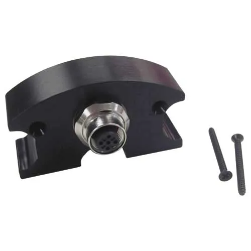 LHF300-E-PKIT 5-pin M12 Female Adapter