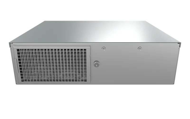 KCO-2000-RPL Compact Edge AI Workstation,12/13th/14th Gen Intel® Core® Processor and Q670E PCH, PCIe Gen 5, USB Type-C