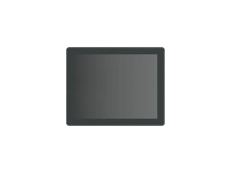 VIO-215-PC100-J1900 15" 4:3 IP65 Industrial Touchscreen Computer with Intel® Celeron® J1900