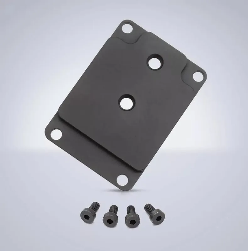 Tripod Adapter (Atlas, Helios, Helios2)
