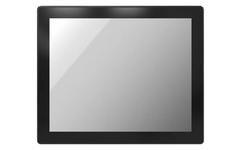 VIO-219-MX100H 19" 4:3 IP65 Industrial Touchscreen Monitor