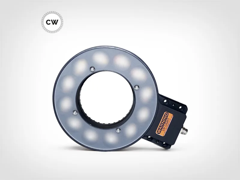 High Power HPRING UV 405