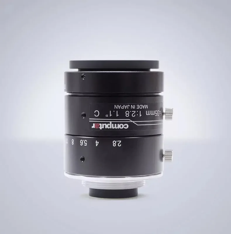 Computar C-Mount 12MP 1.1″ 35mm f/2.8