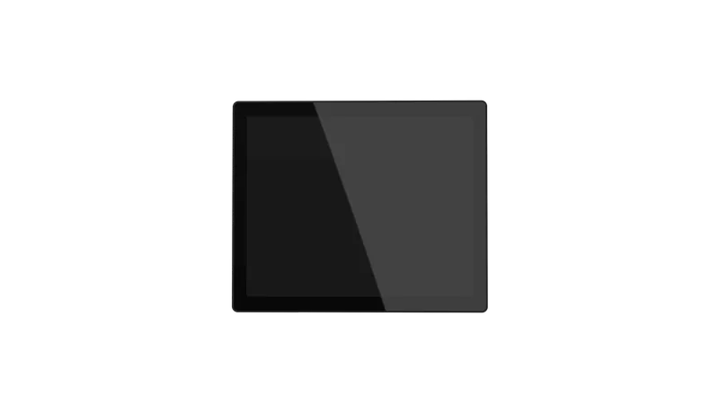 FIO-SX1900C 19" IP65 SXGA 5:4 Open Frame Industrial Touchscreen Monitor