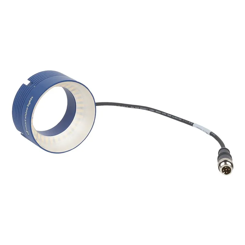 RM75 Mini Ring Light