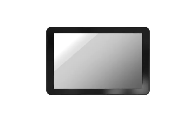 AIO-W210-ADL 10.1" WXGA Capacitive IP65 All In One Touchscreen Computer With 12th Gen Intel® N Processor, 2x LAN, 4x USB