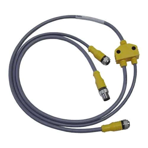 5PM12-SICK CTL Cable