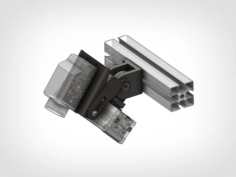 TPL-MOUNT-BAR-V1