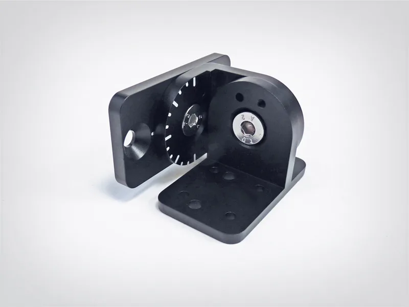 SWIVEL-MOUNT-T