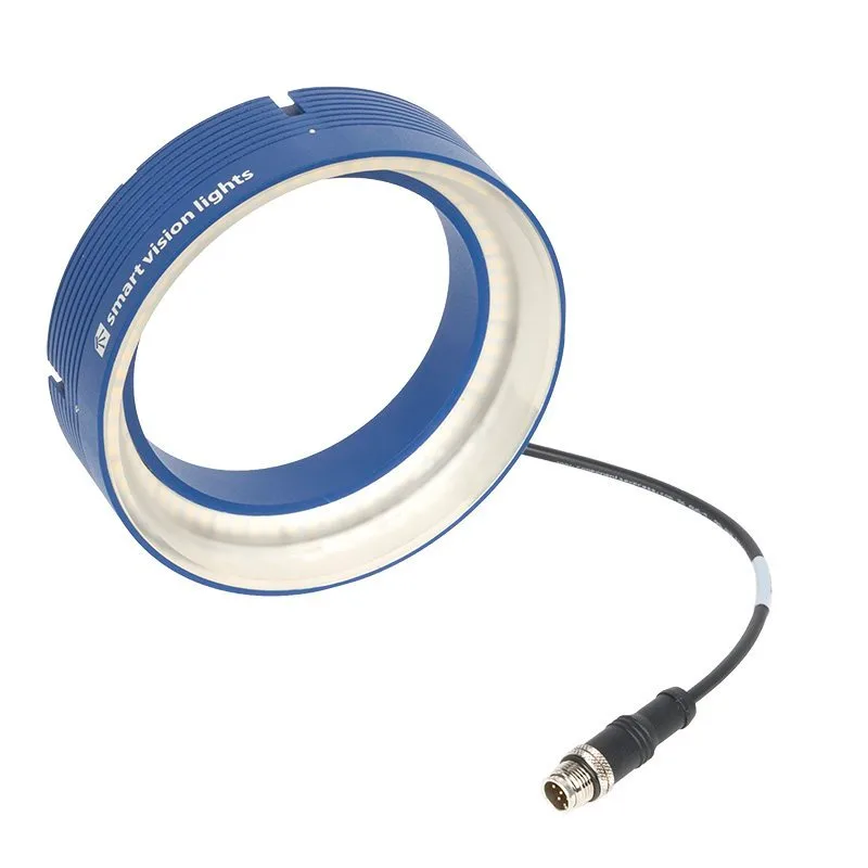 RM140 Mini Ring Light