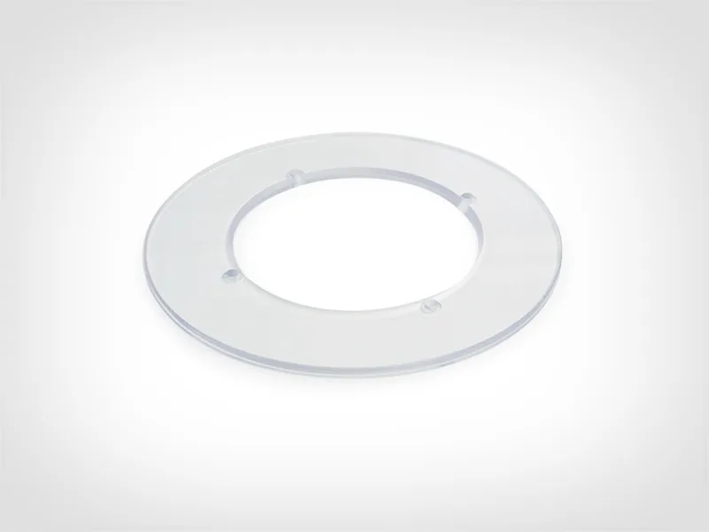 HPRING diffusers