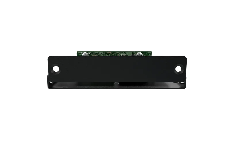 EBIO-M2MK EDGEBoost I/O Module with 1x M.2 M-Key