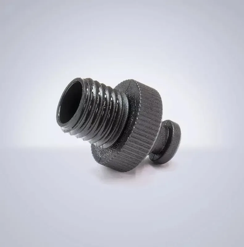 M8 GPIO IP67 Cap