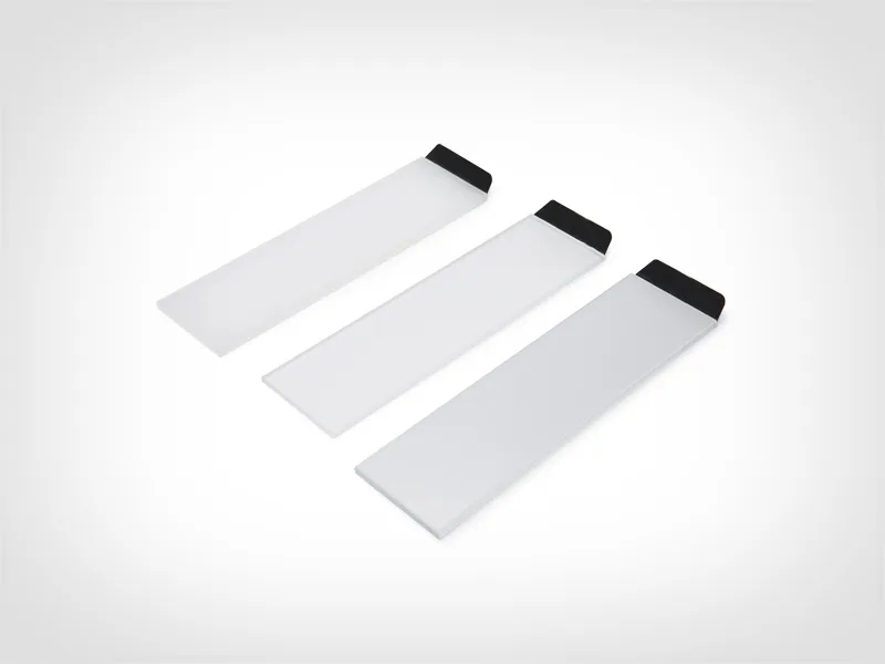 BAR diffusers