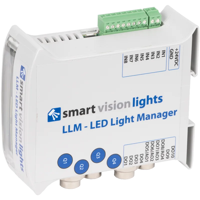 LLM – LED Light Manager