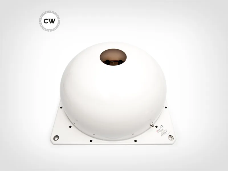 Large LDOME