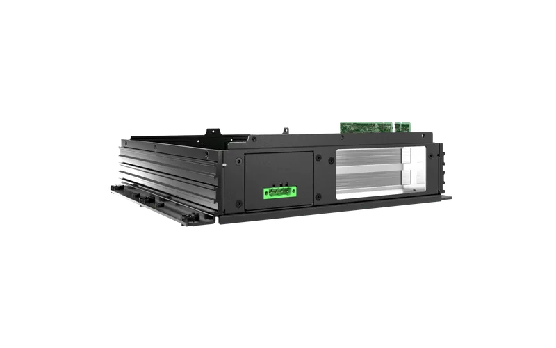 EBND-2-PWR-G4 EDGEBoost Node with PCIe Expansion, 1x Power Input