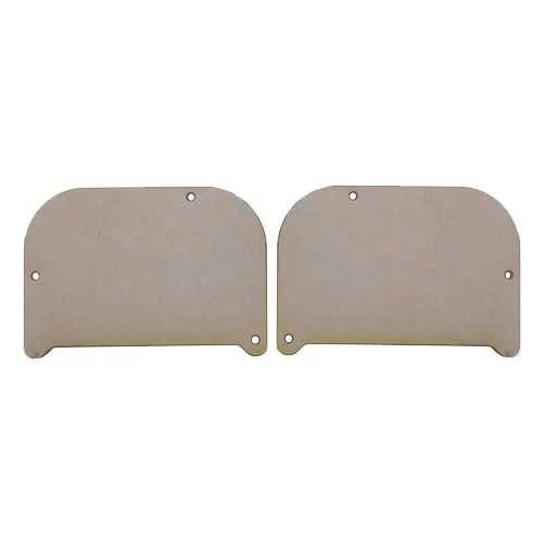 S75 Diffuser Kit